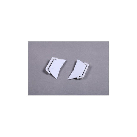 1400mm Zero green - Front Landing Gear Cover Set