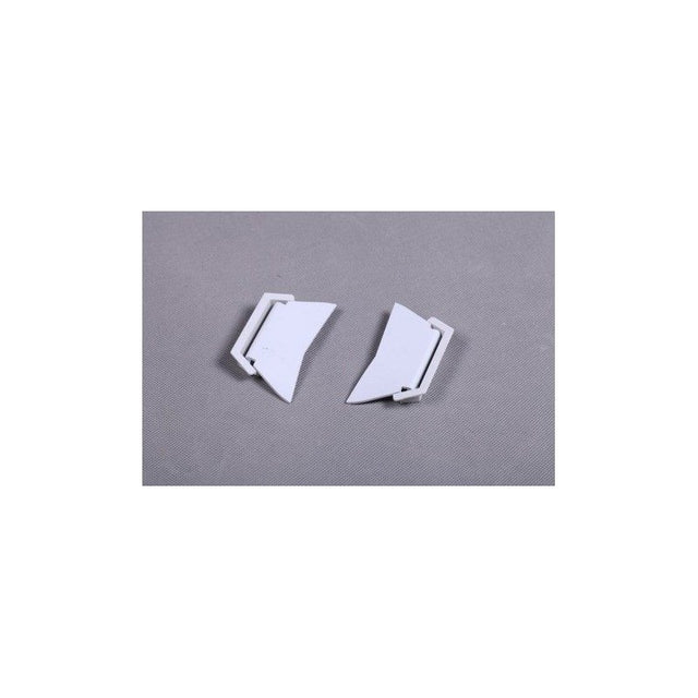 1400mm Zero green - Front Landing Gear Cover Set