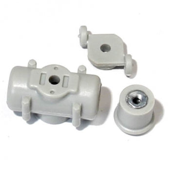 FMS MX105 - Spinner AT-6