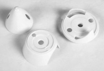 FMS FMSPH106 - Spinner Super EZ FMS