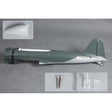 1100mm Zero - Fuselage