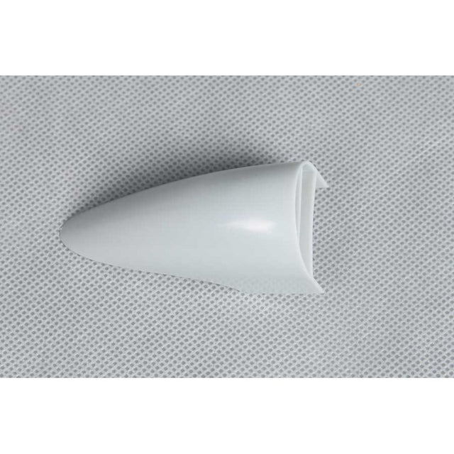 1100mm Zero - Oil-cooler Vent