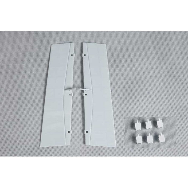 1100mm Zero - Plastic Flap