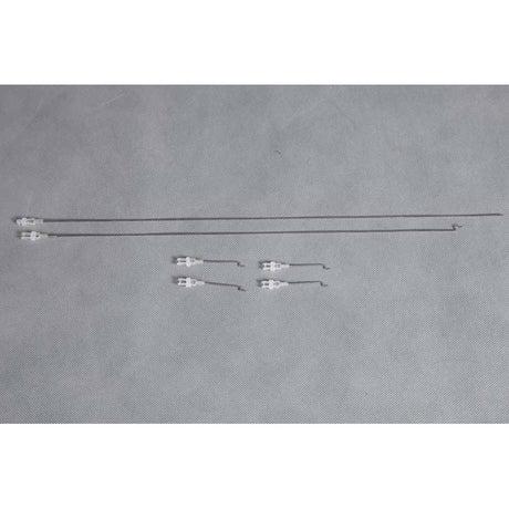 1100mm Zero - Linkage Rod