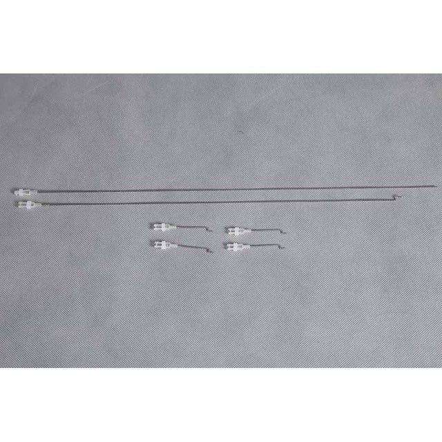 1100mm Zero - Linkage Rod