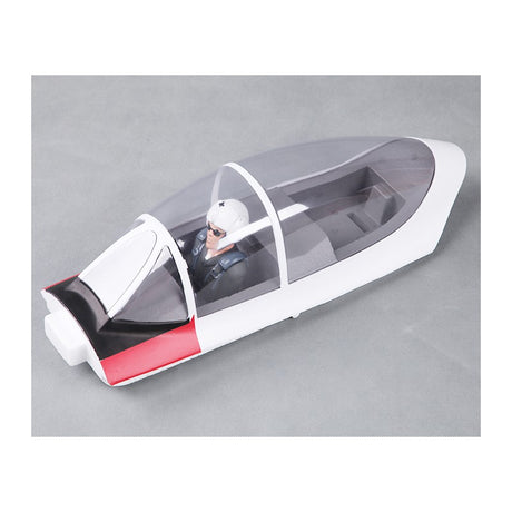 1400mm T-28D V4 Red - Cockpit