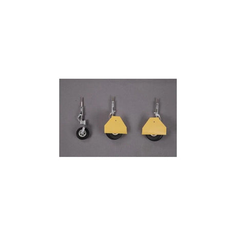 1400mm T-28D V4 Tellow - Landing Gear Set