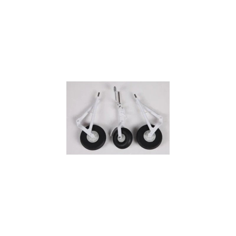 1100mm PC21 - landing gear set