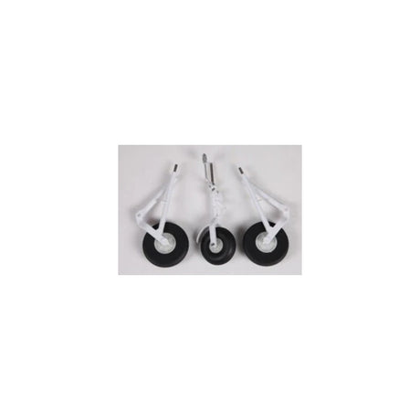 1100mm PC21 - landing gear set