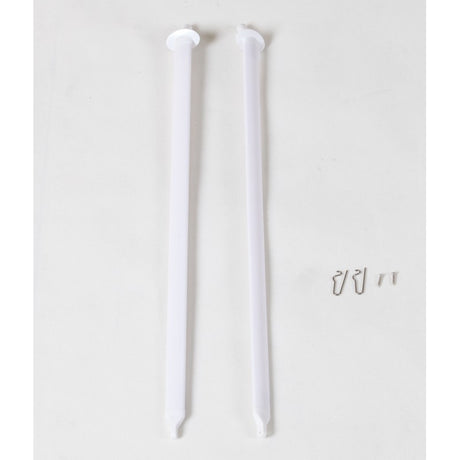 2000mm Beaver V2 - Wing Strut Set