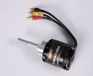 FMS PRKVX1200 - Motor 3136 KV1200, Super EZ V2/ Ranger 1200mm