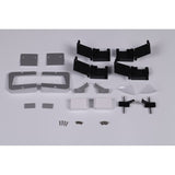 1500mm P-47 Razorback - Main Wing Set