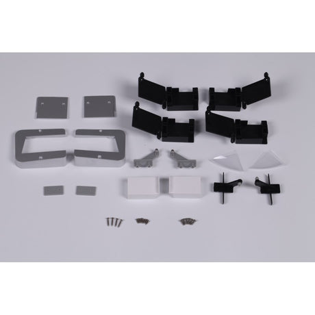 1500mm P-47 Razorback - Main Wing Set