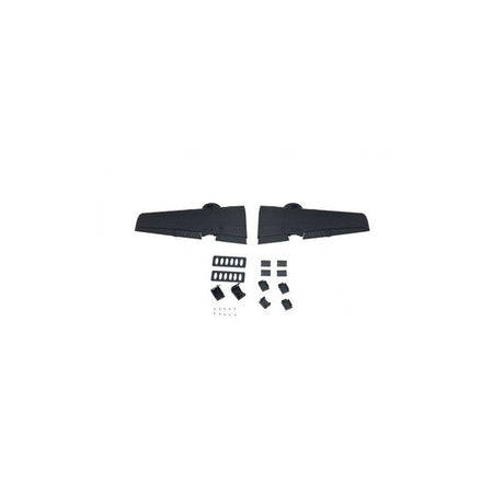 1700 F7F (Blue) - Main wing set