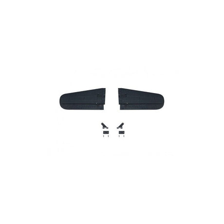 1700 F7F (Blue) - Horizontal stabilizer