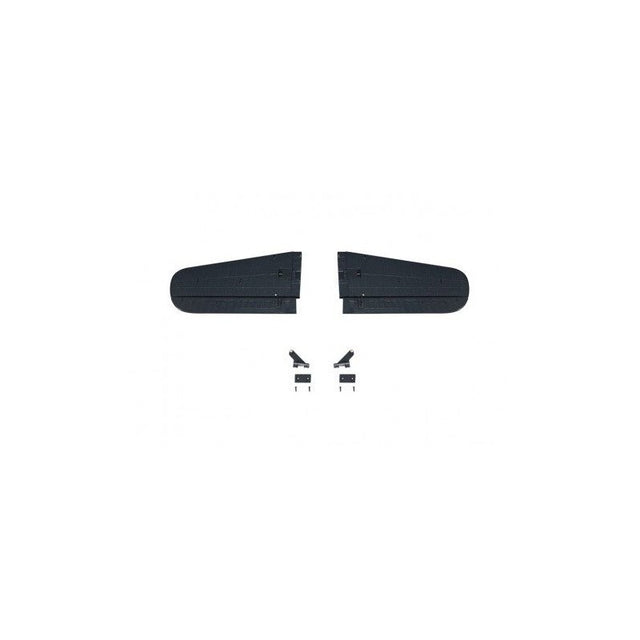 1700 F7F (Blue) - Horizontal stabilizer