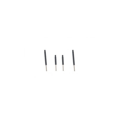 1700 F7F (Blue) - Machine gun set