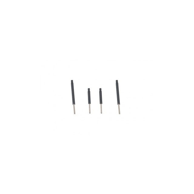1700 F7F (Blue) - Machine gun set