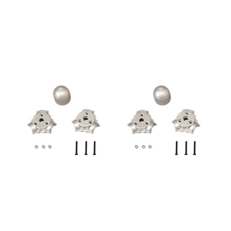 1700 F7F (Blue) - Spinner (2pcs)