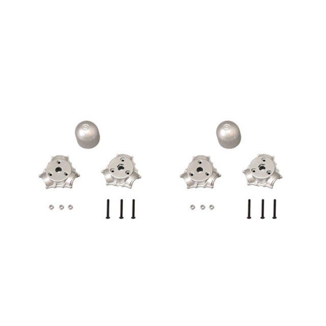 1700 F7F (Blue) - Spinner (2pcs)