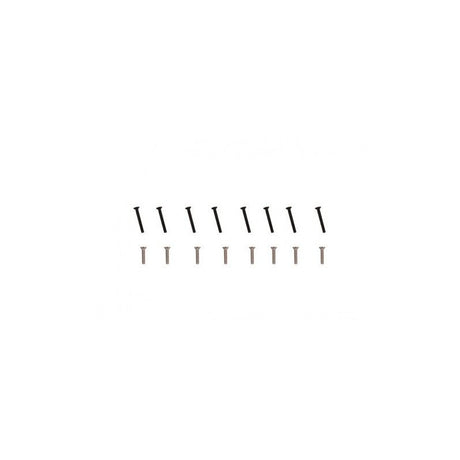 1700 F7F (Blue) - Screw set