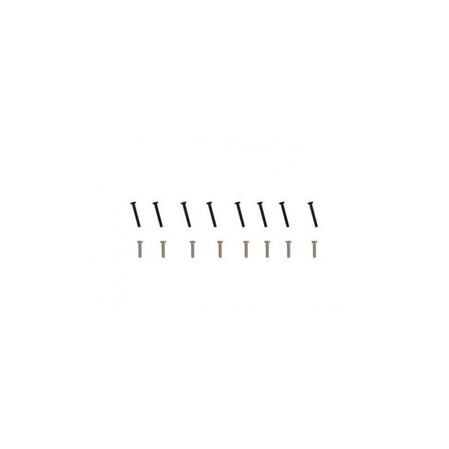 1700 F7F (Blue) - Screw set