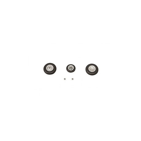 1700 F7F (Blue) - Wheel set