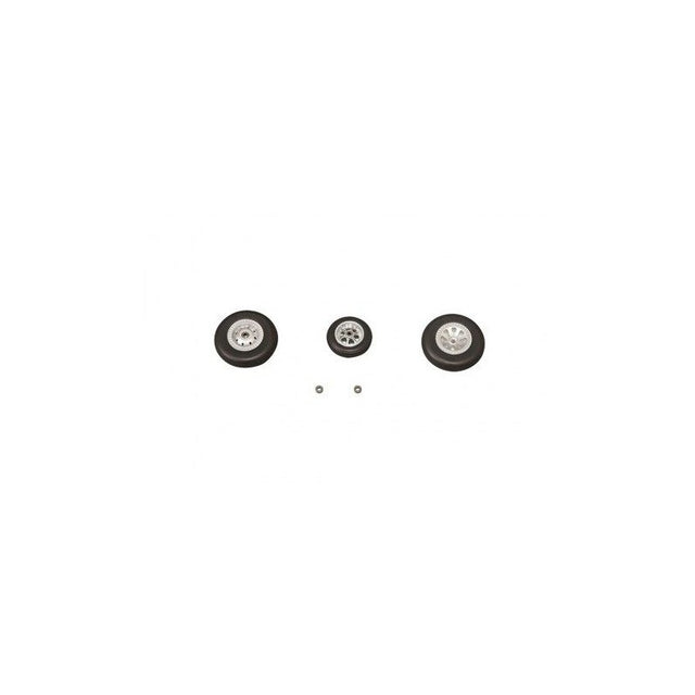 1700 F7F (Blue) - Wheel set