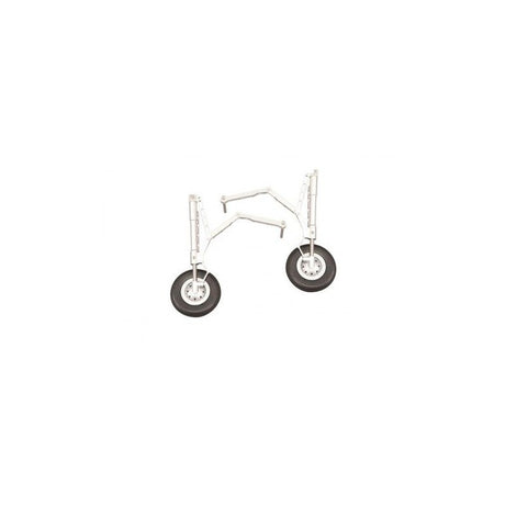 1700 F7F (Blue) - Main landing gear set