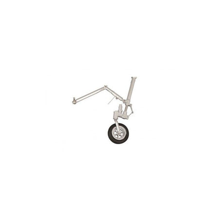 1700 F7F (Blue) - Front landing gear set