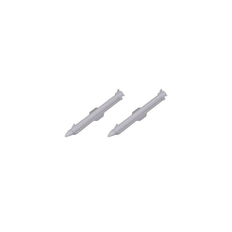 70mm F/A-18F - Missle-3