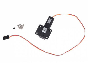 FMS FMSRE015-1 - E-Retract with pulling axial Beaver