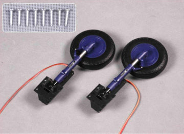 FMS FMSRE058 - Main Landing Gear Retract Electric F4U 1700mm