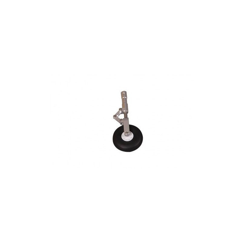 70mm F16 V2 - Front Landing Gear Set (CNC Metal) without retract