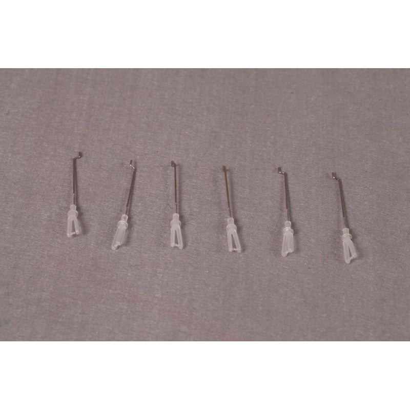 1400mm Kingfisher - Linkage Rods