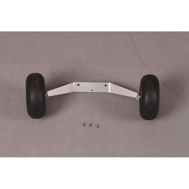 1400mm Kingfisher - Front Landing Gear Set