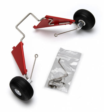 FMS FMSRK108-1 - Main Landing Gear Set J3 V4 1400mm