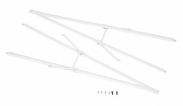 FMS FMSRM107 - Support Set PA-18 Super Cub 1700mm