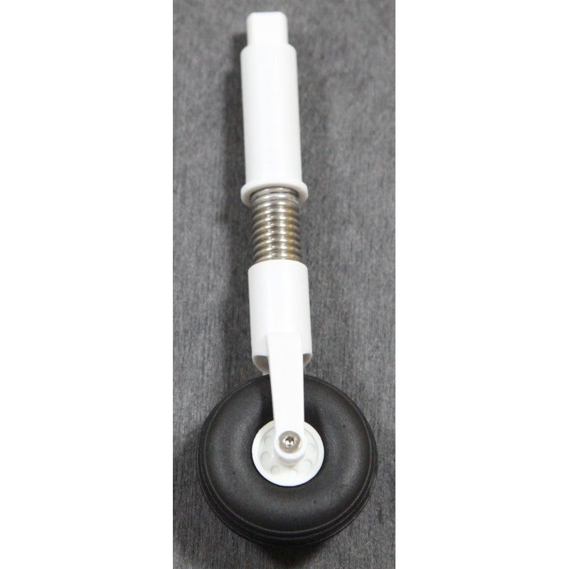 1220mm Ranger - Front landing gear set with wheel