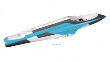 FMS FMSRP101 - Fuselage Futura V2