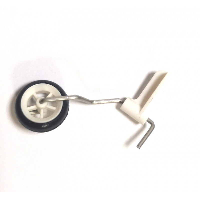 750mm Edge 540 - Rear Landing Gear Set