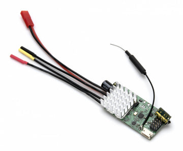 FMS FMSRX01 - Receiver FMS for TX01 F4