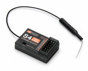 FMS FMSRX02 - Receiver FMS for TX02 S4