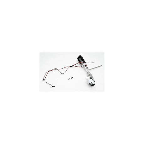 70mm SU-27 & J-11 - front landing gear system (FMSED121)