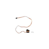 9g digital gear servo positive with 300mm wire