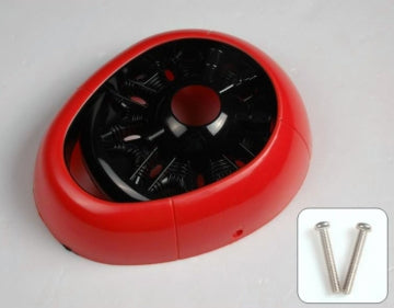 FMS SH105 SIL - Cowl P47 1700 Silver