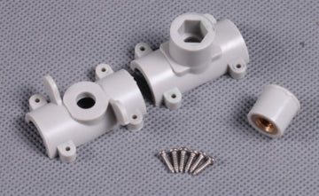 FMS FMSSJ105 - Spinner PT-17