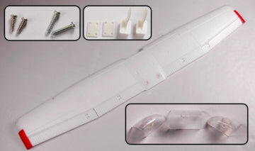 FMS SM102 - Main Wing 1100mm Cessna 182 FMS