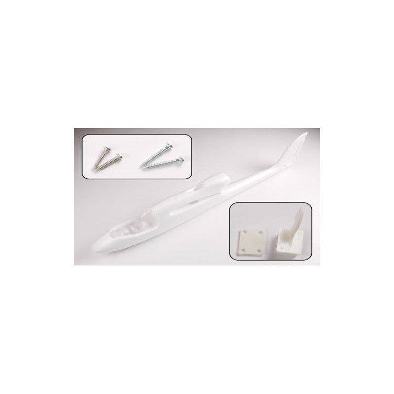 1280mm Easy trainer - Fuselage