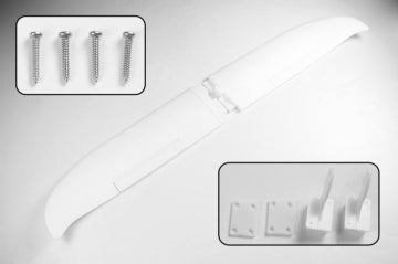 FMS SQ102 - Main Wing Easy Trainer 1280